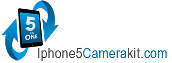 IPadCameraKit